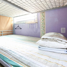 Lux Guesthouse - Hostel, Сеул — фото 5