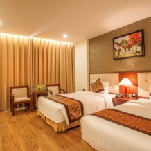 Muong Thanh Luxury Can Tho Hotel, Кантхо — фото 3