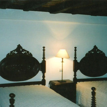 House With 4 Bedrooms in Chã de Alvares, With Enclosed Garden and Wifi Near the Beach, 戈伊什 — 照片 4