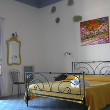 Hotel I Cinque Balconi, 圣玛丽娜萨利纳 — 照片 3