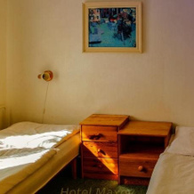 Hotel Maxov, Albrechtice v Jizerských horách — photo 3