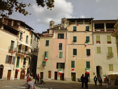 Appartamento I Girasoli, Dolceacqua — photo 1