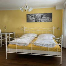 B&B Siglistorf, 埃弗蒂康 — 照片 4