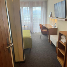 Solbadhotel Sigriswil, Зигрисвиль — фото 3