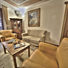 Le Miramonti Hotel & Wellness, La Thuile — photo 5