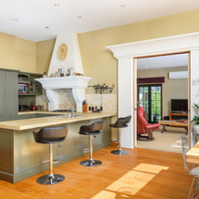 Tuscan Retreat B & B, Тауранга — фото 3