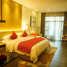 Yueyang Junshan Island Narada & Resort, Yueyang — photo 5