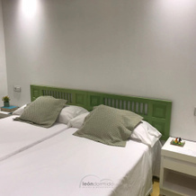 Hostal Leon Dormido, Polop — photo 5