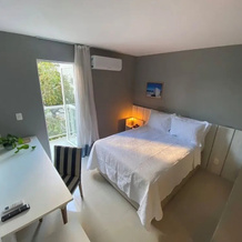 Flat 104 Hotel Samba, Кабу-Фриу — фото 2