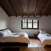 Guest House Fanaras, Калаврита — фото 4