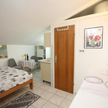 Stela Apartments, 希贝尼克 — 照片 2