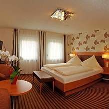 Hotel Nothwang, 福希滕贝格 — 照片 5