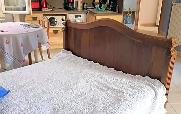 Chambre d'hotes Esterelle, 佩尔讷莱方丹 — 照片 1