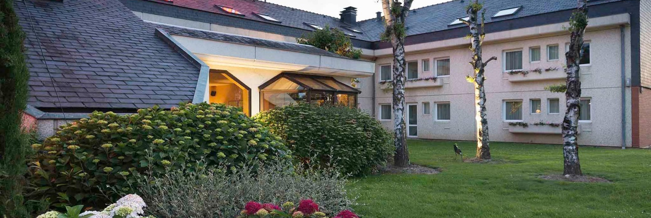 Ibis Styles Lisieux Normandie, Лизьё — фото 1