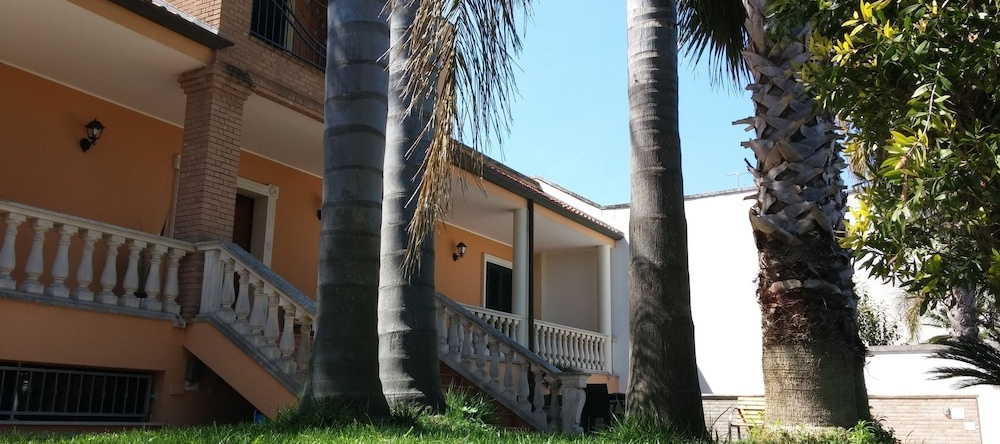 B&B Le Palme, Мальяно — фото 1