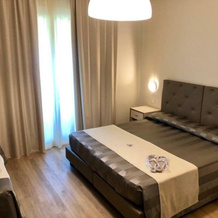 Hotel Atlantico, Форте-дей-Марми — фото 3