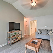 Lovely High Point Abode ~ 2 Mi to University!, 海波因特 — 照片 5
