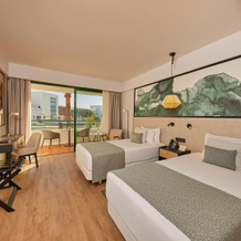 Grand Hyatt Lanzarote Playa Dorada Resort, 普拉亚布兰卡 — 照片 3