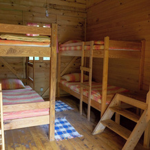 Rafting Camp Grand Tara, 特奇奇 — 照片 2