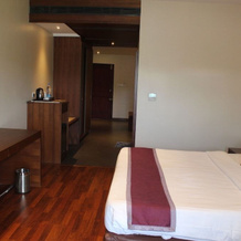 River Banks Madaparambil Resort, Тходупужа — фото 3
