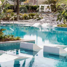 Aqua Hotel Silhoutte & Spa, Malgrat de Mar — photo 5