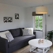 B&B Het Mooie Uitzicht, Сорн — фото 2