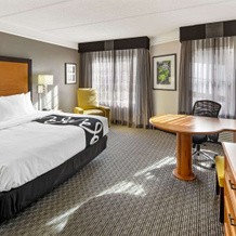 La Quinta Inn & Suites by Wyndham Macon, 梅肯 — 照片 3