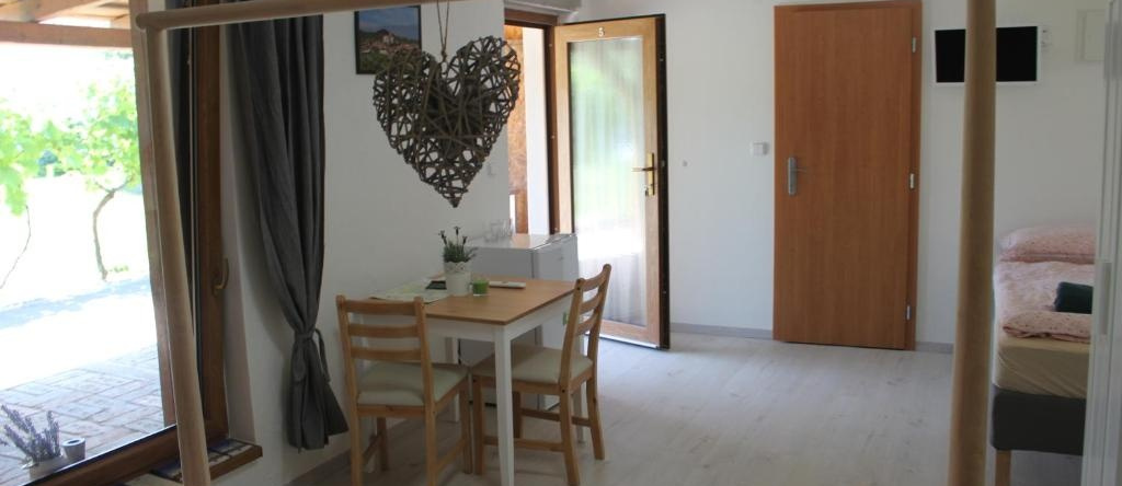 Apartmán Lípa Mikulov, 米库洛夫 — 照片 1