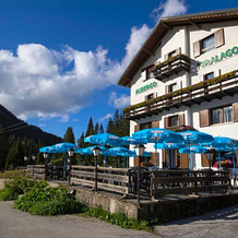 Hotel Miralago, Auronzo di Cadore — photo 4