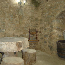Casa rural La Bardena Blanca II, 阿尔格达斯 — 照片 2