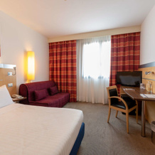 Best Western Palace Inn Ferrara, Феррара — фото 3