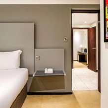 Mercure Chester Abbots Well Hotel, Честер — фото 2
