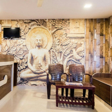 Hotel Vashishta, Araku — photo 2