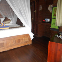 The Dafish Ceningan, Ceningan Island — photo 4
