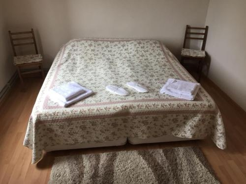 Lazuri Keria Family Guesthouse, 霍尼 — 照片 1
