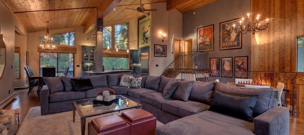 Artist's Haven at Dollar Point - 4 Br Home, 卡内利安湾 — 照片 1