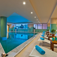Cavo Spada Luxury Resort & Spa, Камисиана — фото 2