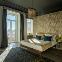 Pena D'água Boutique Hotel & Villas, Ковилья — фото 4