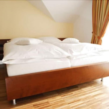 AKZENT Hotel Altenberge, 阿尔滕贝格 — 照片 3