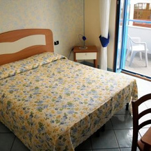 Hotel Villa Del Mare, Баколи — фото 3