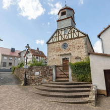 Wohnung in Fuldabruck am Naturpark, 富尔达布吕克 — 照片 2