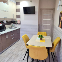 Nomera Park-Otel Hotel, Sevastopol — photo 2