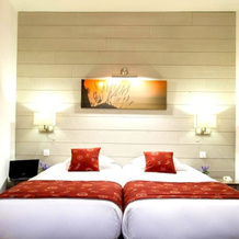 Logis Hôtel de la Plage, 欧迪耶讷 — 照片 4