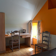 B&B La Niouche, Ла-Рош-ен-Арден — фото 3
