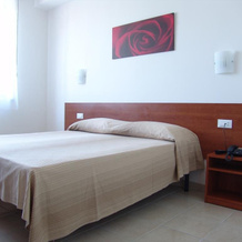 Hotel Villa Adriatica, 坎波马里诺 — 照片 3