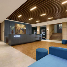 Aston Mojokerto Hotel & Conference Center, Mojokerto — photo 2