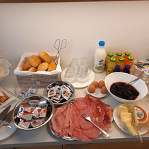 B&B Alla Spiazzola, Спормаджоре — фото 2