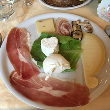 Agriturismo Le Due Arcate, 圣马西莫 — 照片 4