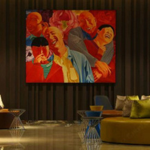 Myroom Boutique Hotel, Hongze — photo 4