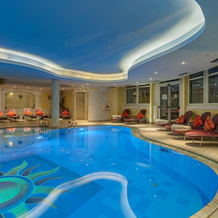 Relais Le Gemme, Transacqua — photo 2